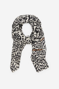 Cortefiel Fular &eacute;tnico