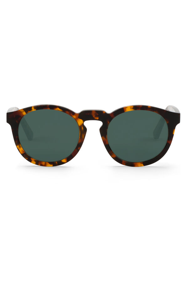 Mr. Boho Gafas de sol Jordaan Marrón