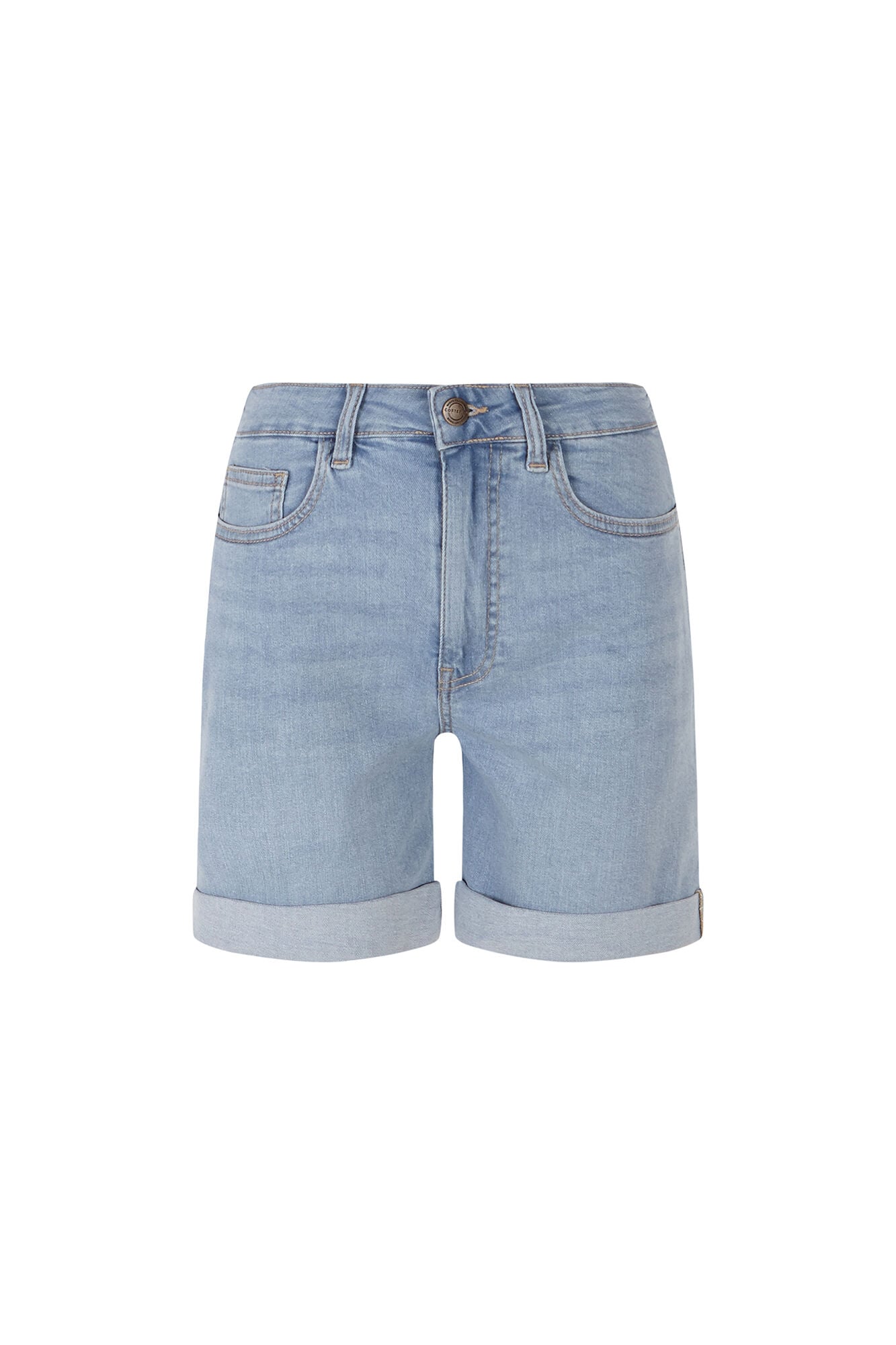 Cortefiel Jeans shorts