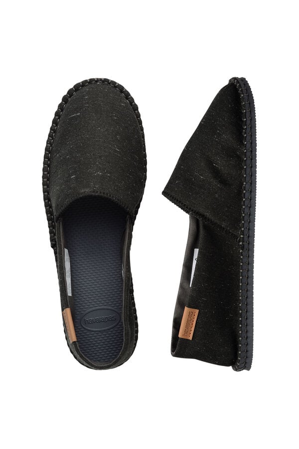 Havaianas Alpercata Origine Preto