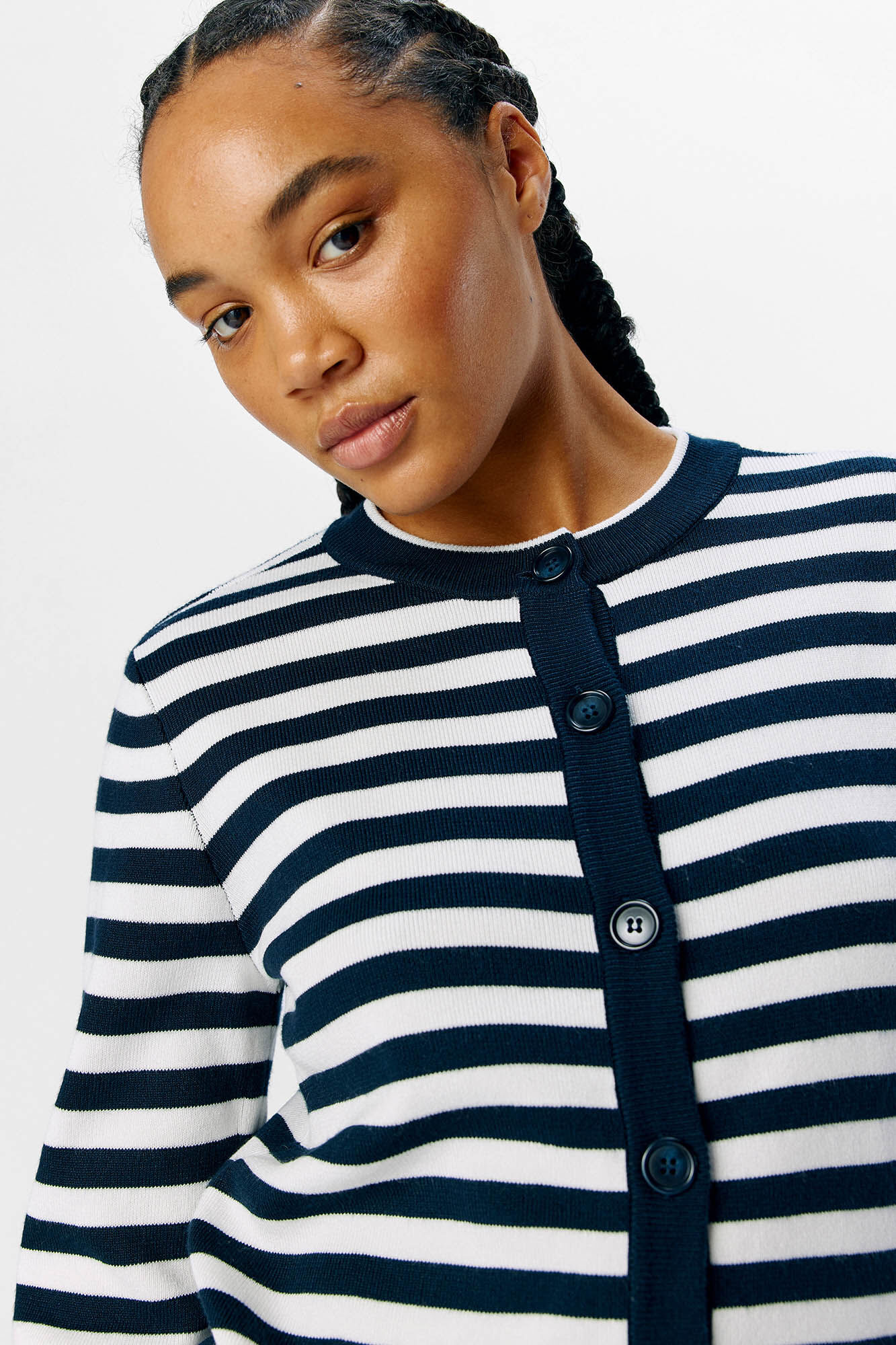 Object Casaco de malha