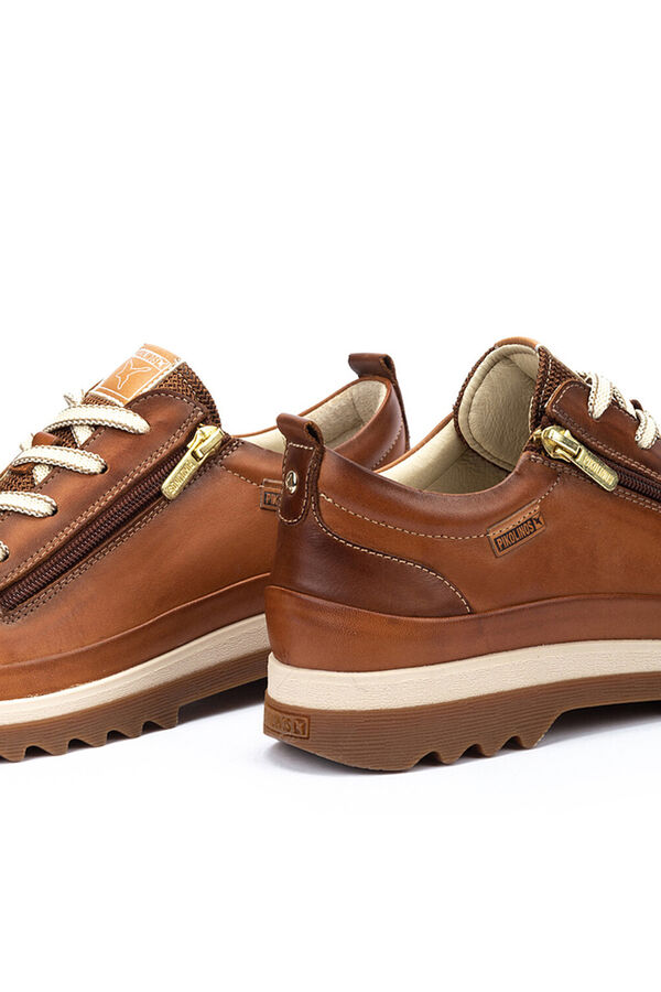 Pikolinos Botins Castanho