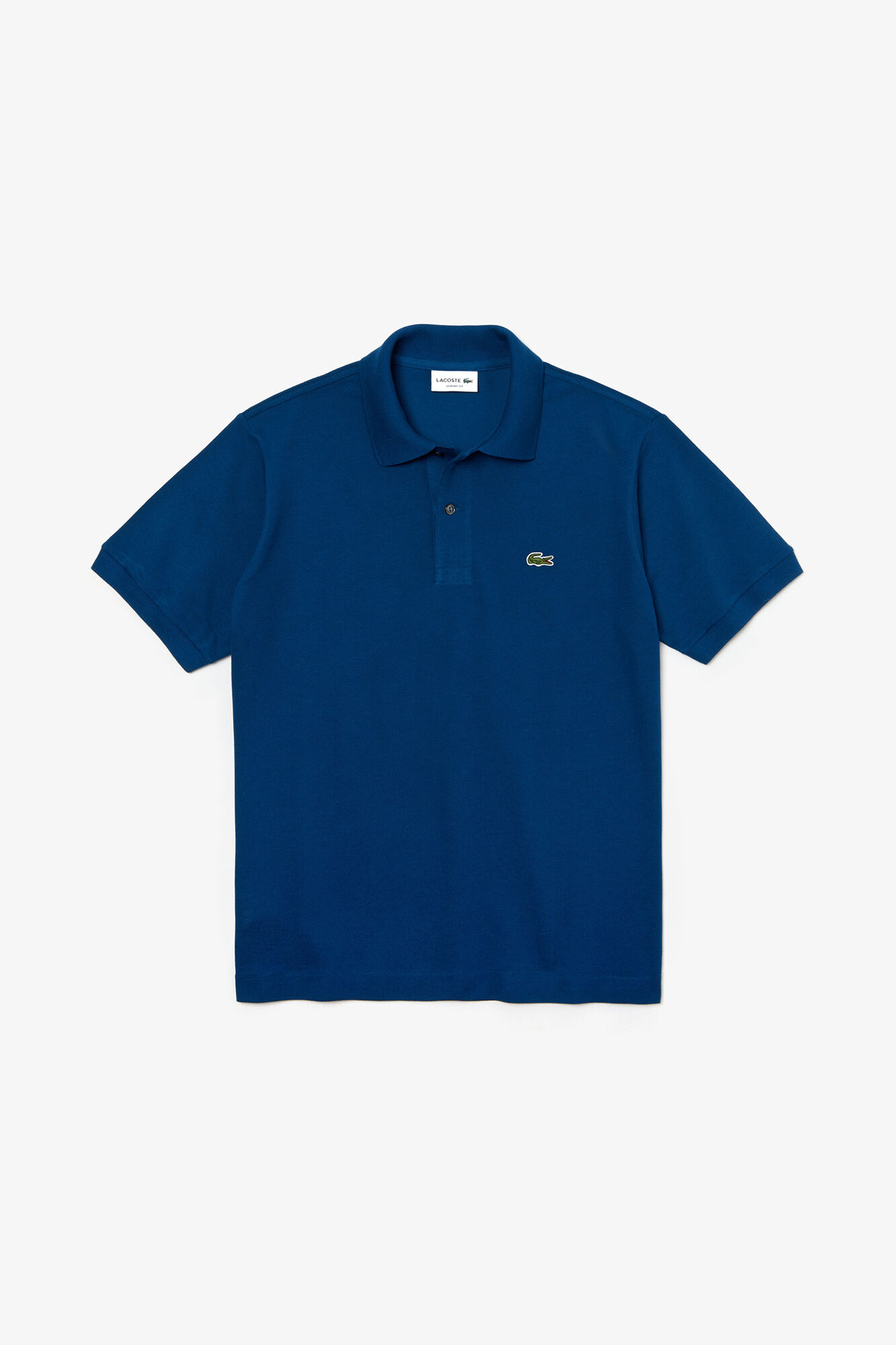 Polo clasico Lacoste Men s polo shirts Cortefiel