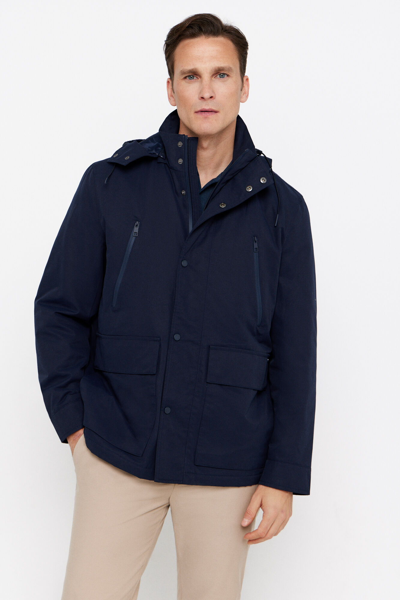 Cortefiel jacket top