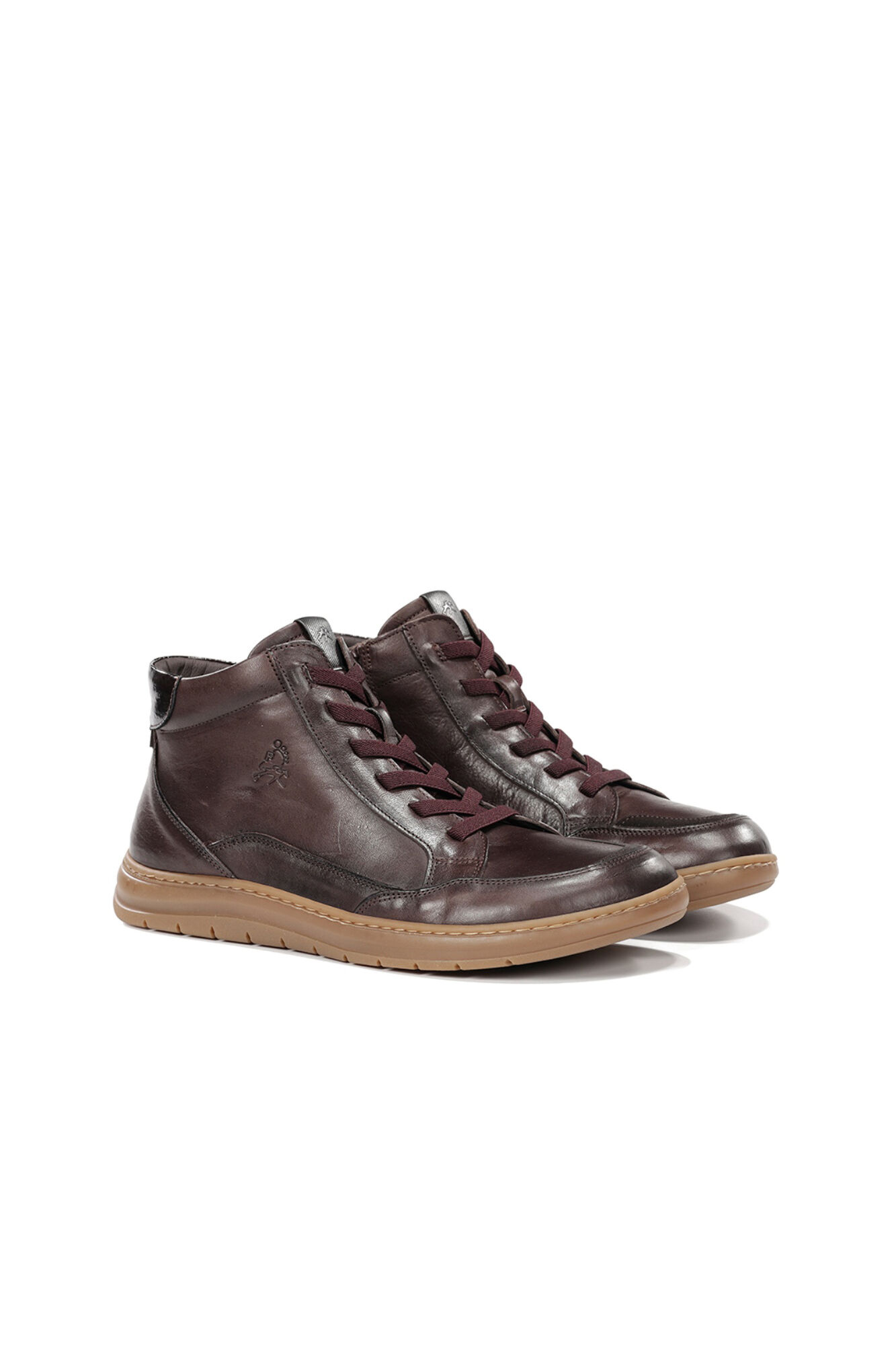 Fluchos Women's Jungle ankle boot