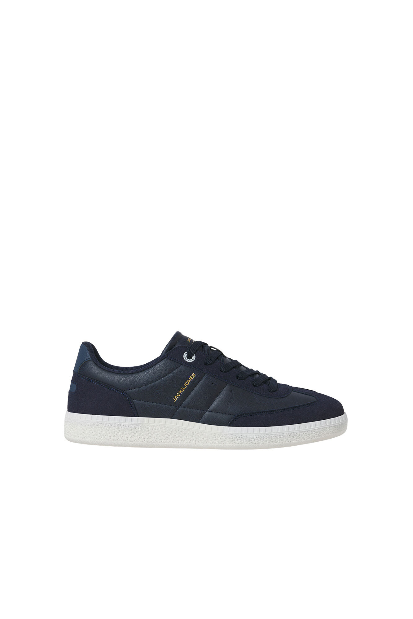 Jack & Jones Sapatos de vestir com sola de borracha