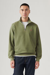 Levi's Sweatshirt Levis®  Verde