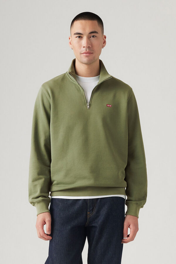 Levi's Sweatshirt Levis®  Verde