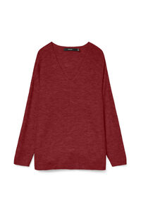 Vero Moda Camisola básica de malha