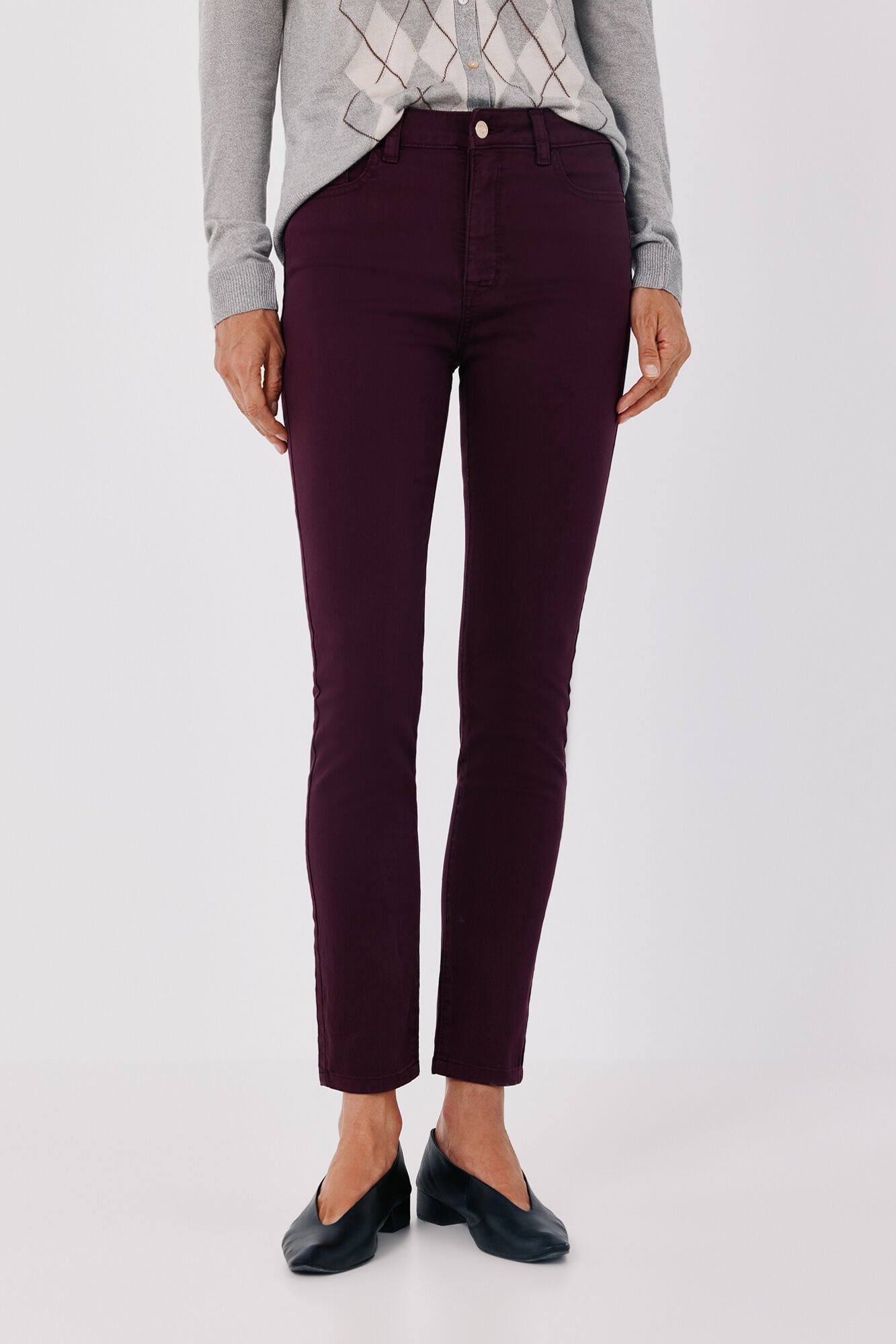 Cortefiel Sensational jeans