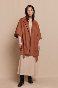 Slowlove Sobretudo de capa