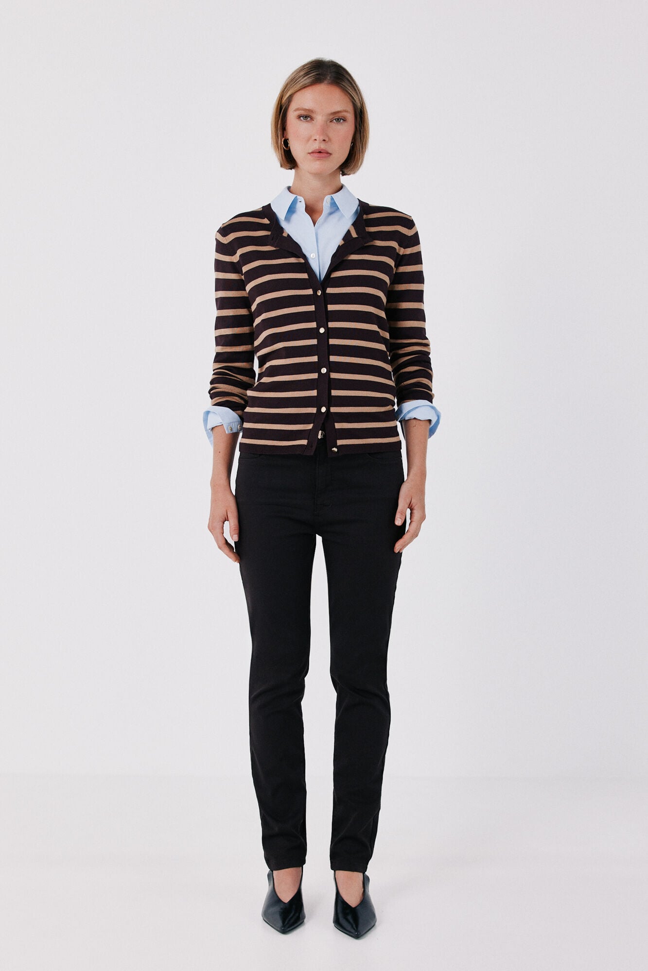 Cortefiel Sensational jeans