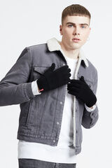 Levi's Luvas Levis® Preto
