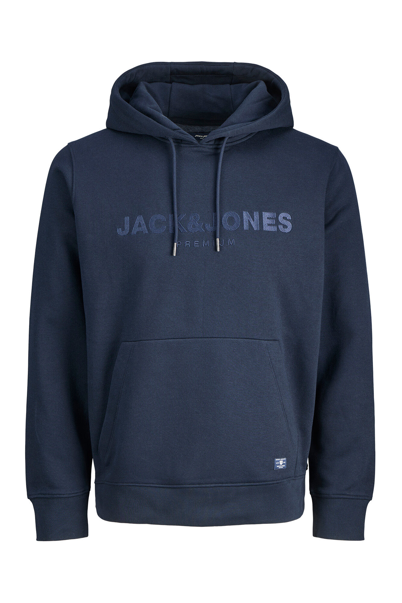Jack & Jones Sweatshirt com logo frontal