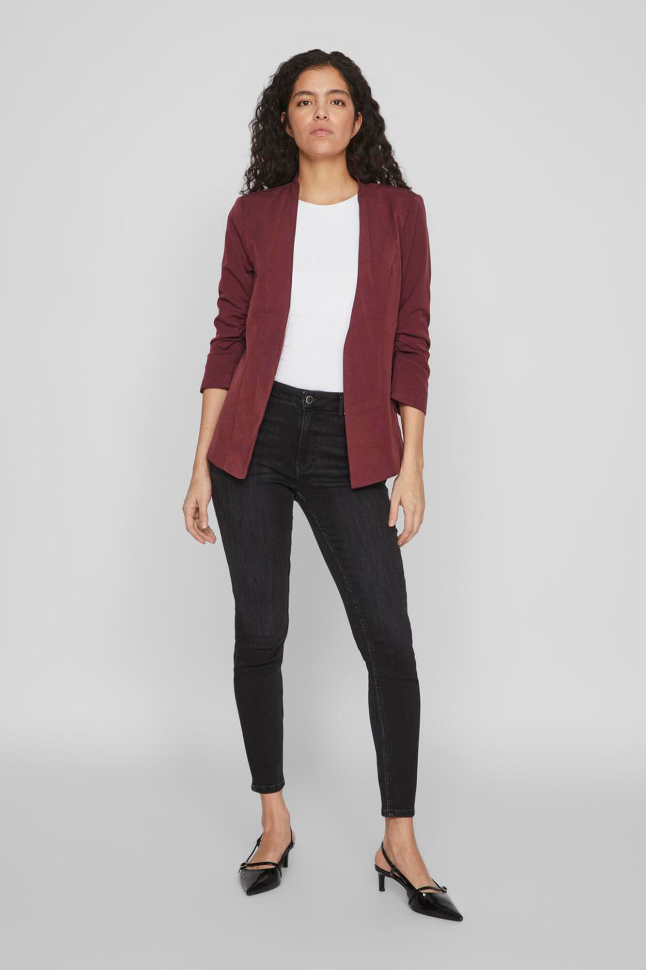 Vila Blazer manga 3/4