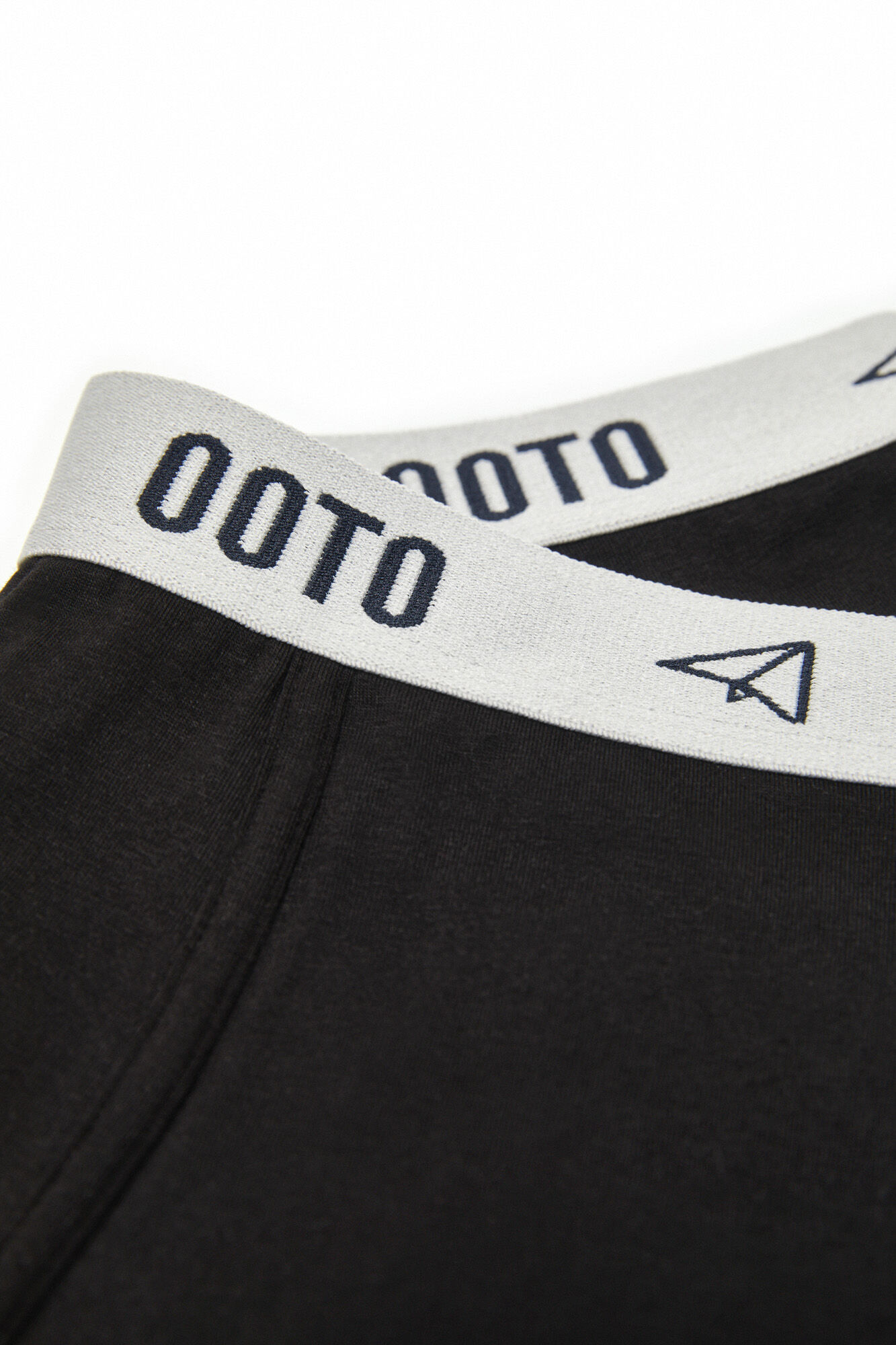 Pack 2 boxer punto