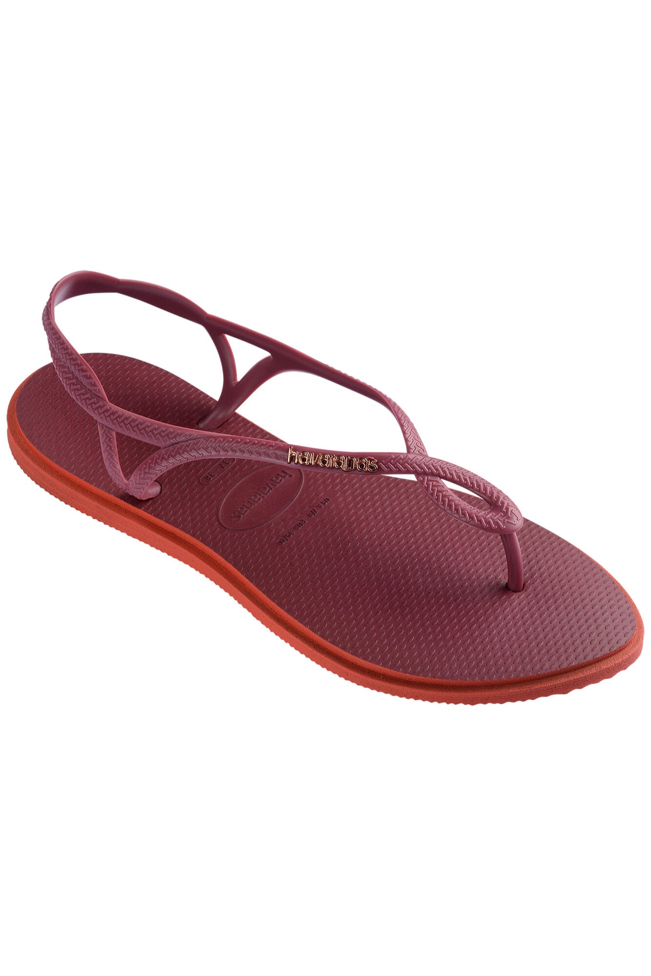 Havaianas Sand&aacute;lia Luna Point 