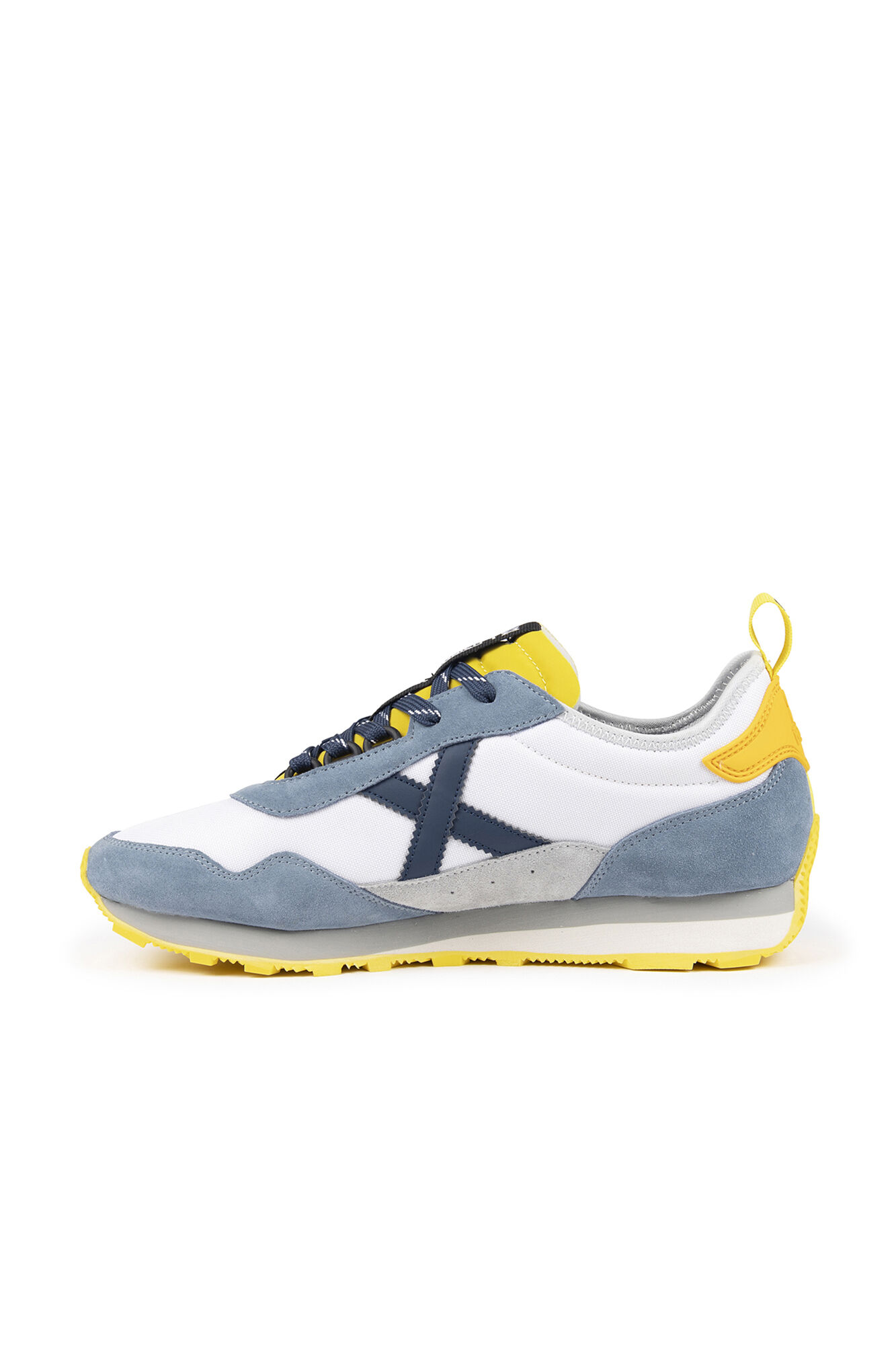 Munich Zapatillas Gresca