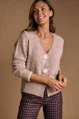 Polín Et Moi Malha de malha Tanisha Castanho