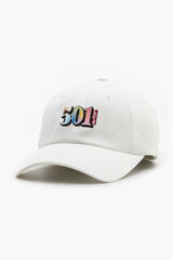 Levi's Gorra de b&eacute;isbol 501 Arena