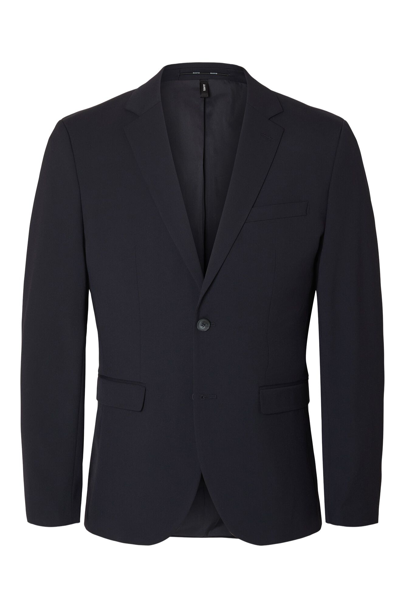 Selected Blazer corte slim