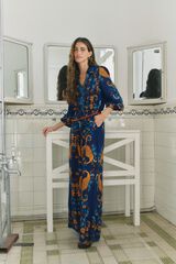 Jaase Macac&atilde;o Rita Azul