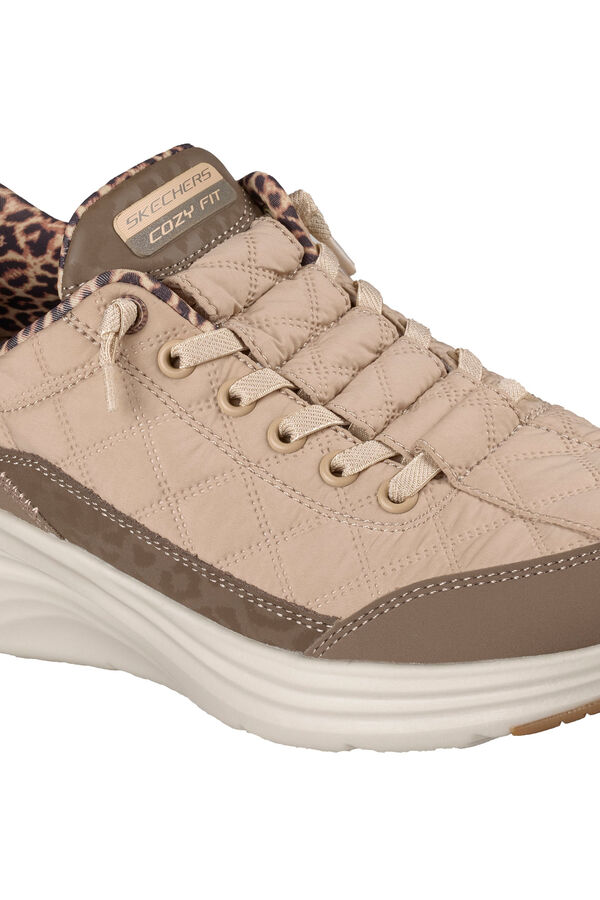 Skechers Sapatilhas Contour Foam Castanho