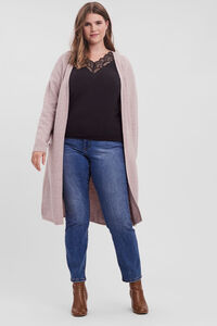 Vero Moda Curve Cárdigan largo Curve
