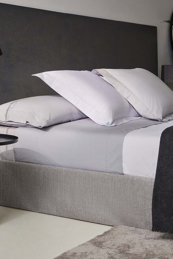 Bassols Venice top sheet Grey