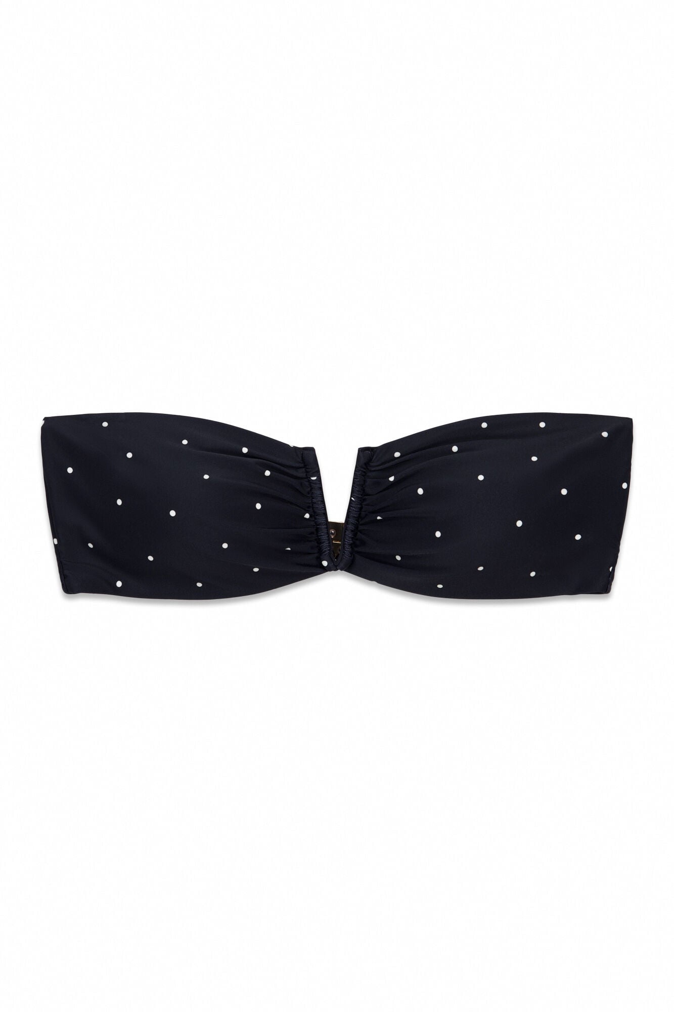 Cortefiel Bandeau bikini top
