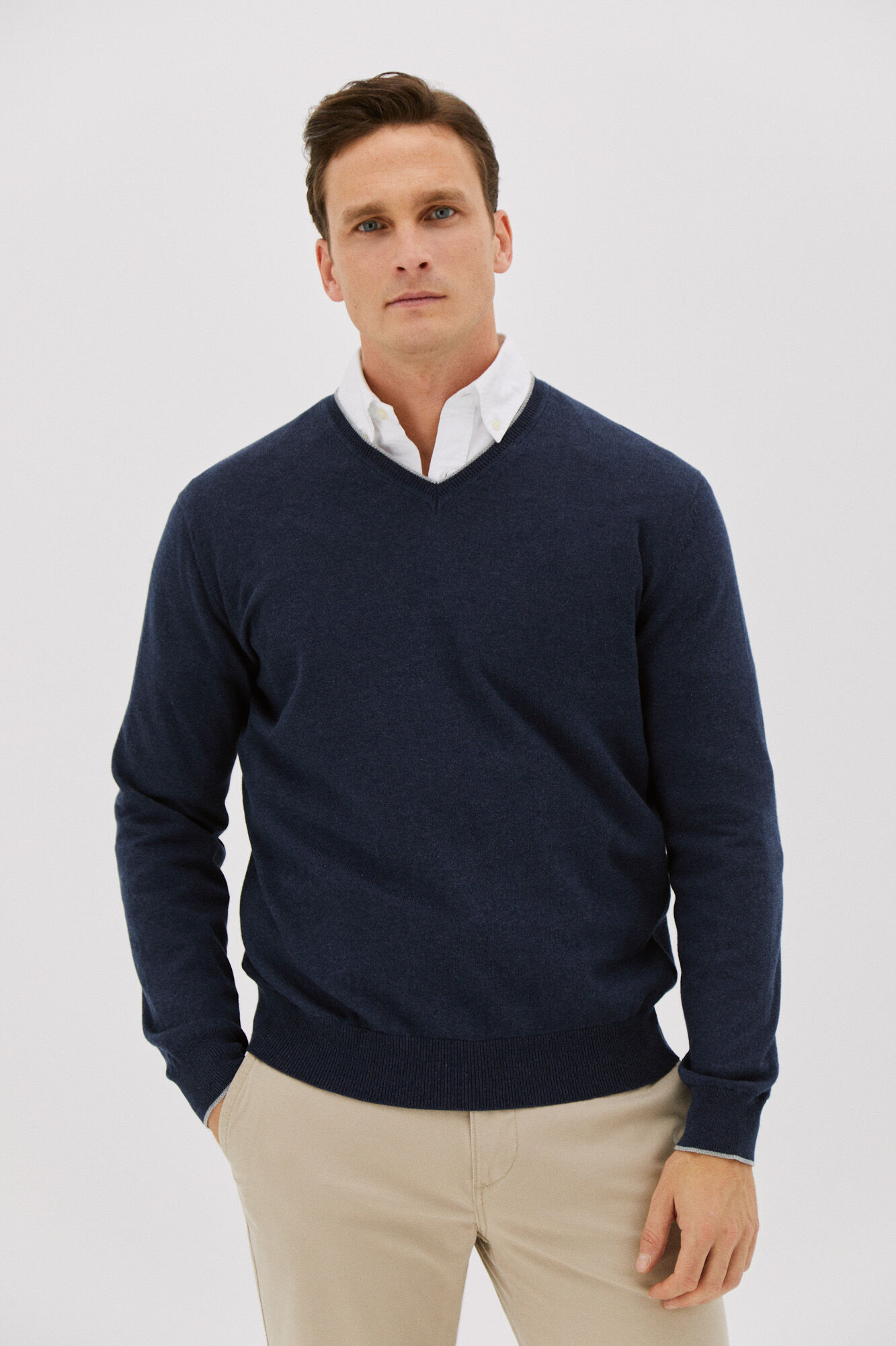 Precios especiales en ropa para hombre | Rebajas | Cortefiel