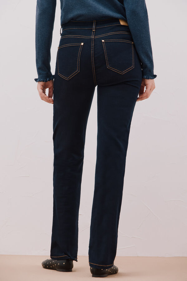 Cortefiel Jeans sensational recto Azul