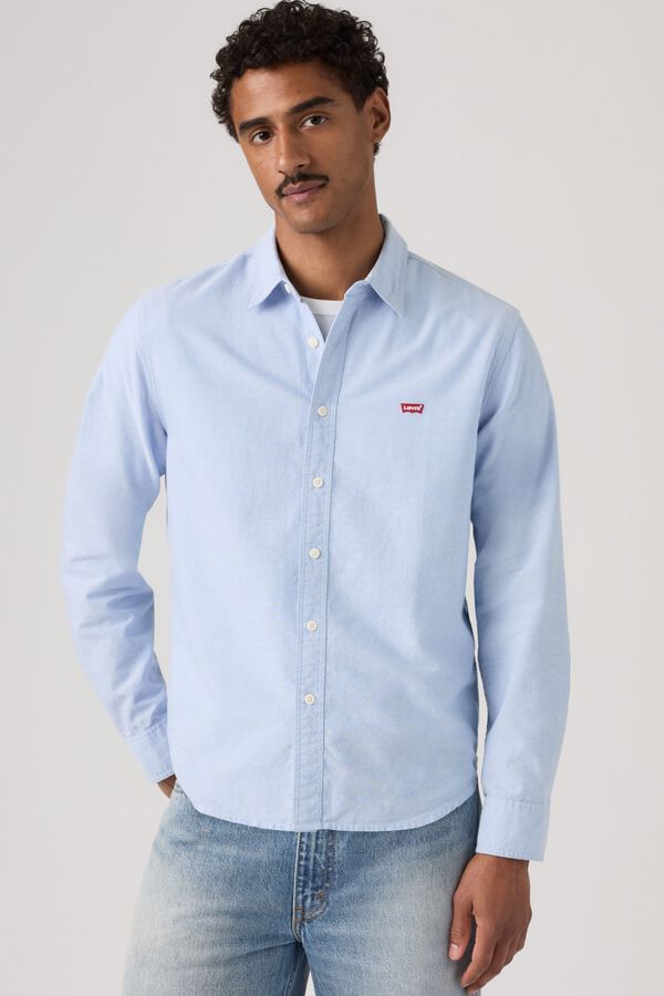 Levi's Camisa Levis&reg; Azul