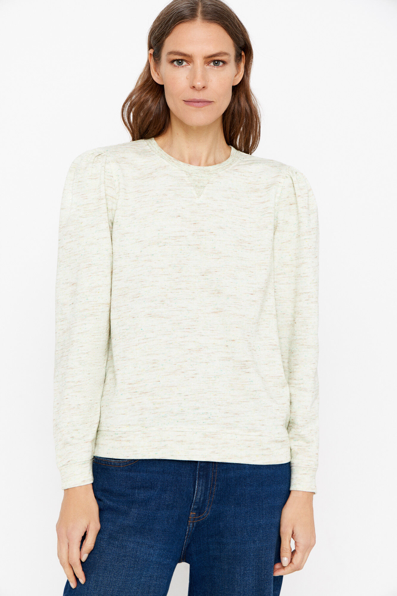 Cortefiel store sudaderas mujer