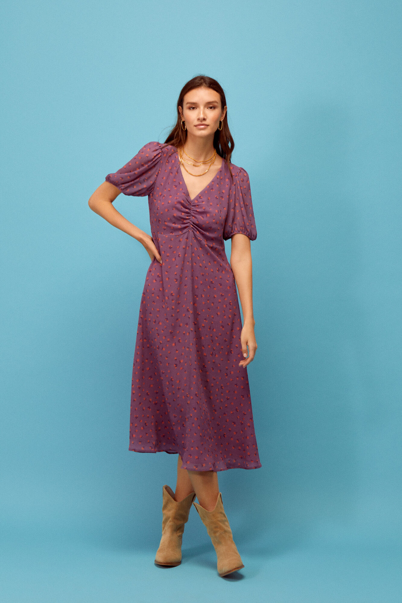 Vestidos de mujer | Rebajas | Cortefiel