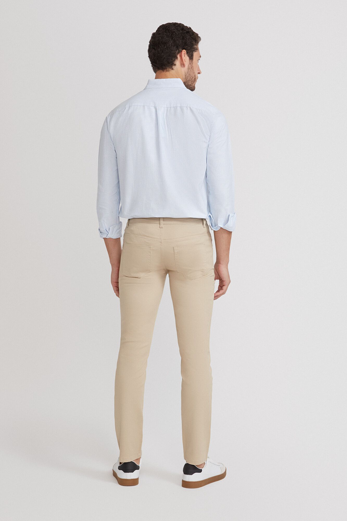 Street Monkey Casual trousers