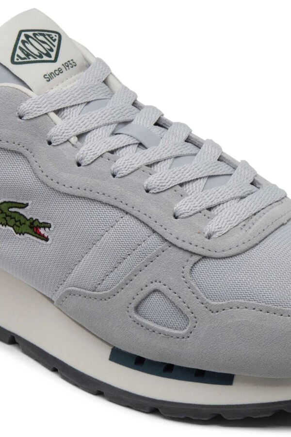 Lacoste Chinelos de quarto Partner Multicolorido