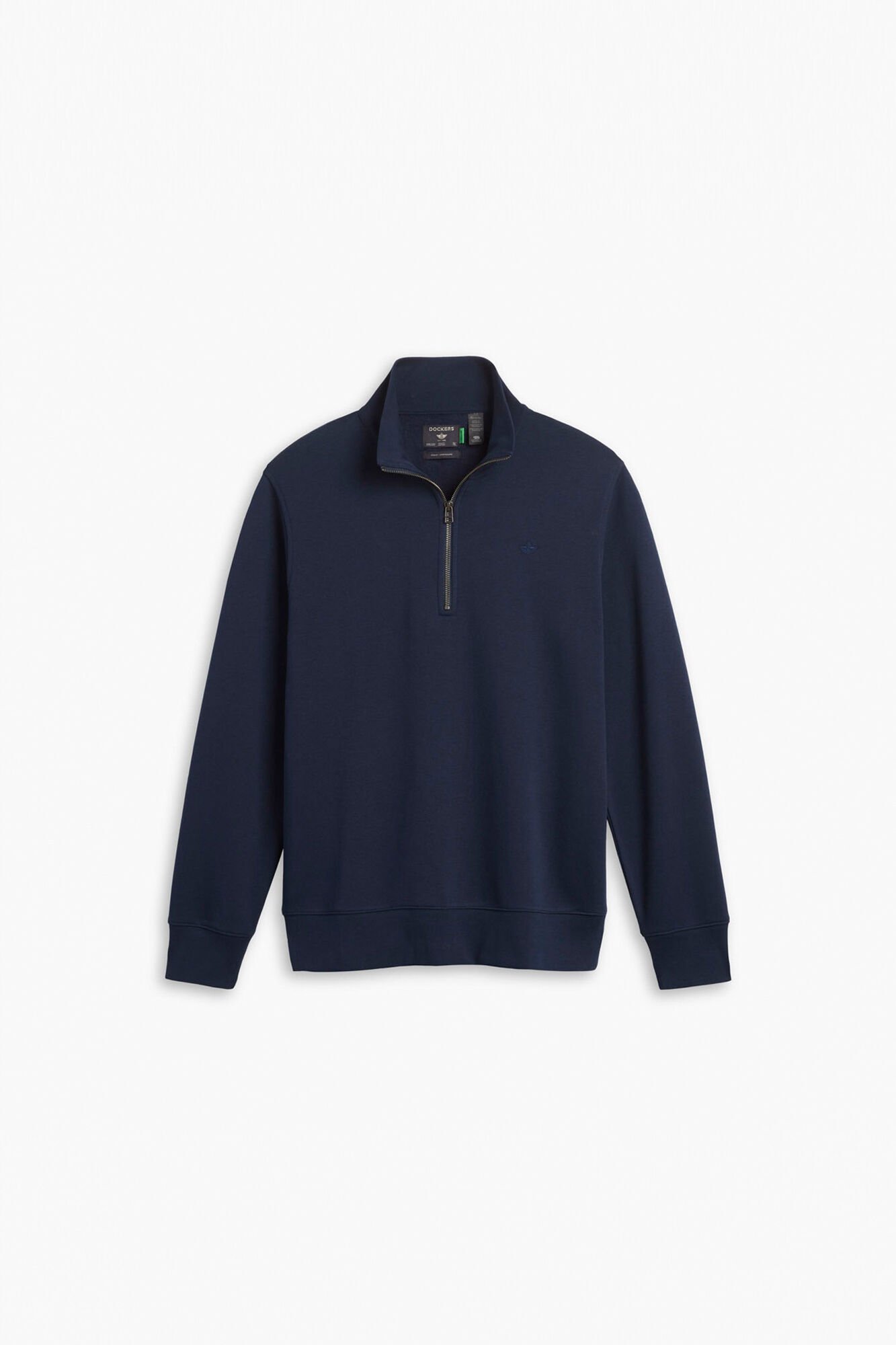 Dockers Camisola com fecho-&eacute;clair