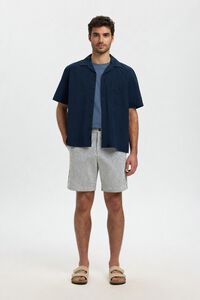 Selected Cal&ccedil;&otilde;es em tecido estruturado