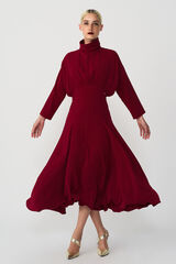 Cuplé Vestido comprido evasé Granada