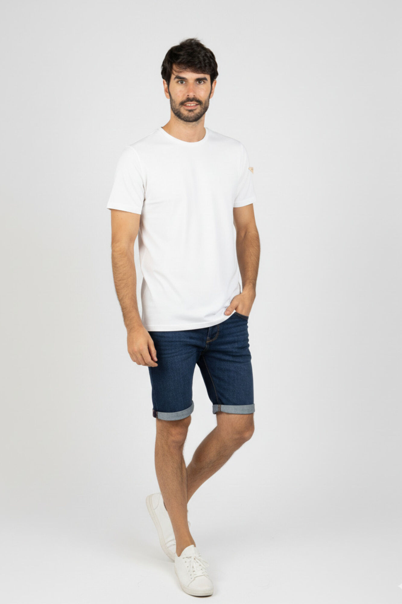 Privata Camiseta manga corta