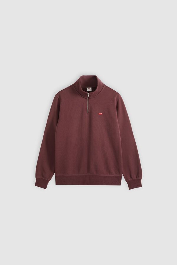 Levi's Levis&reg; sweatshirt Maroon