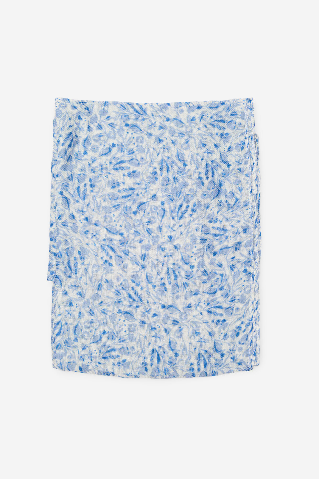 Cortefiel Floral scarf