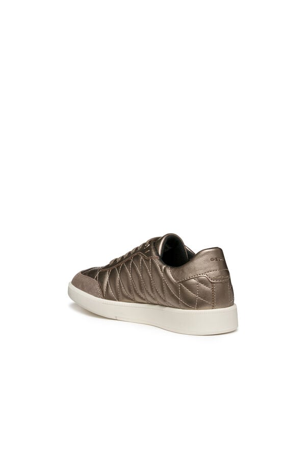 Geox Meleda Desportiva Verde