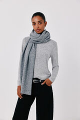 Cortefiel Soft basic T-shirt Camel