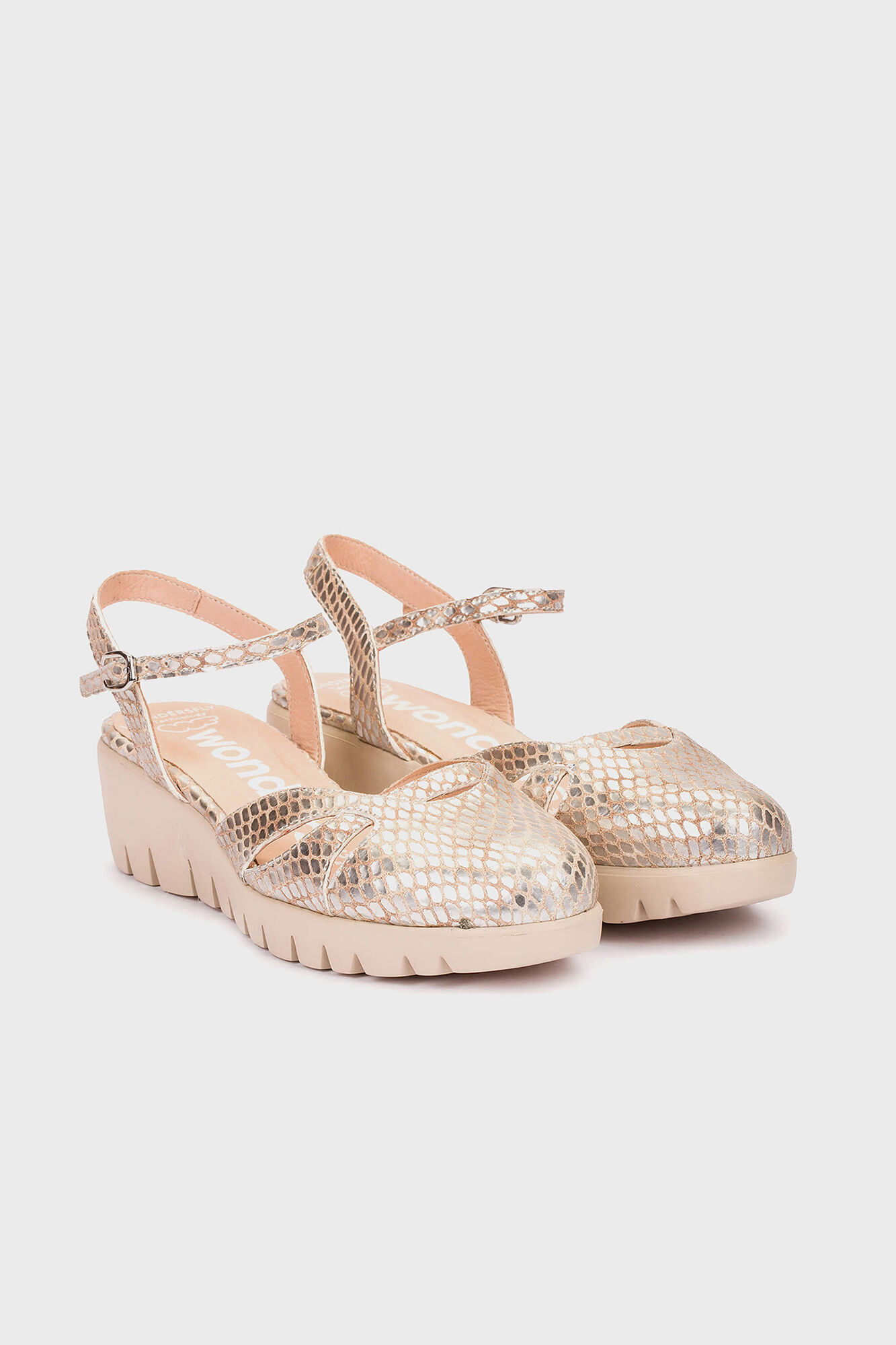 Wonders Zapatos Fly 51