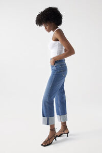 Salsa Jeans mulher, Nova Coleção