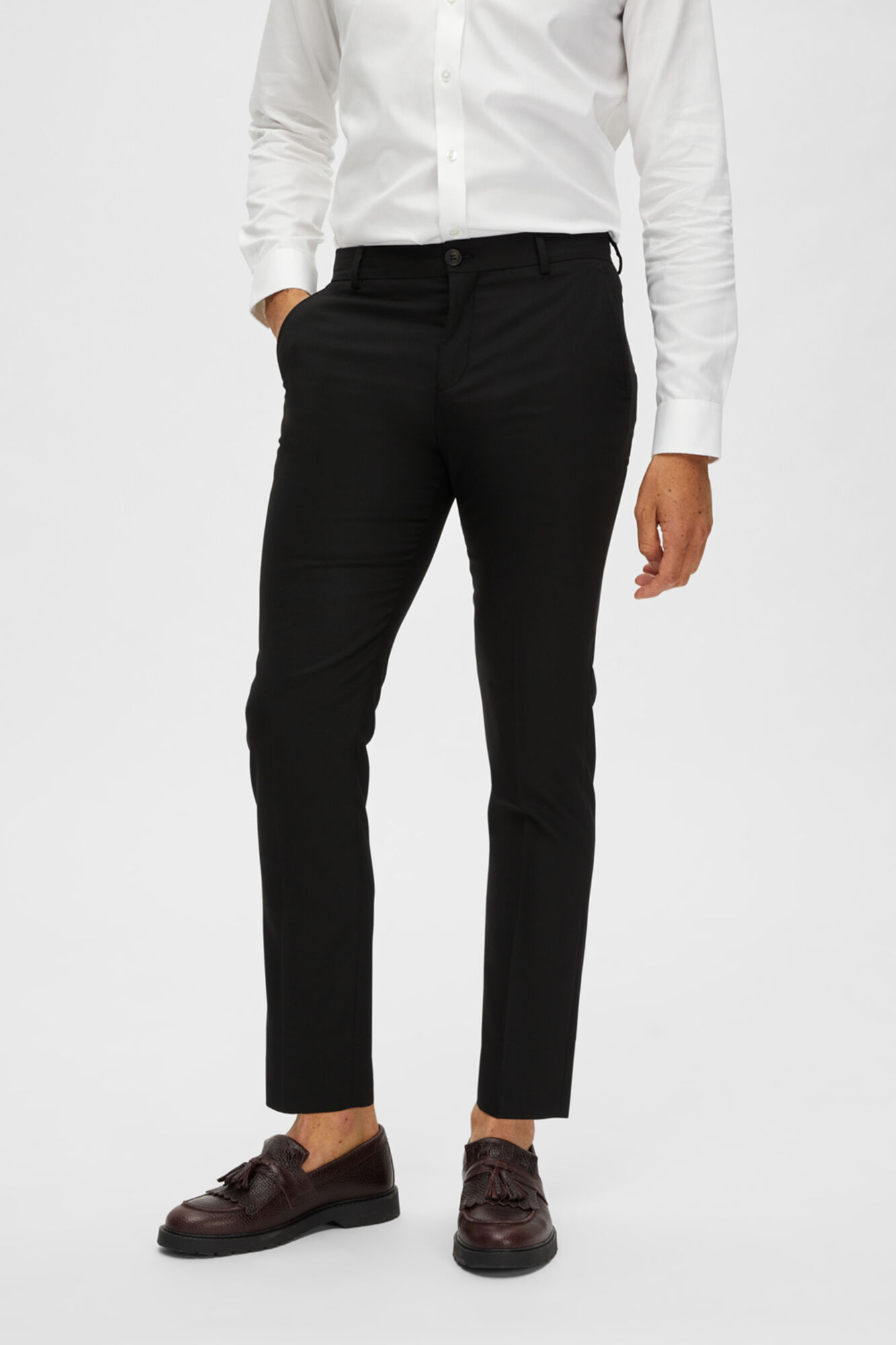 Trajes store hombre cortefiel