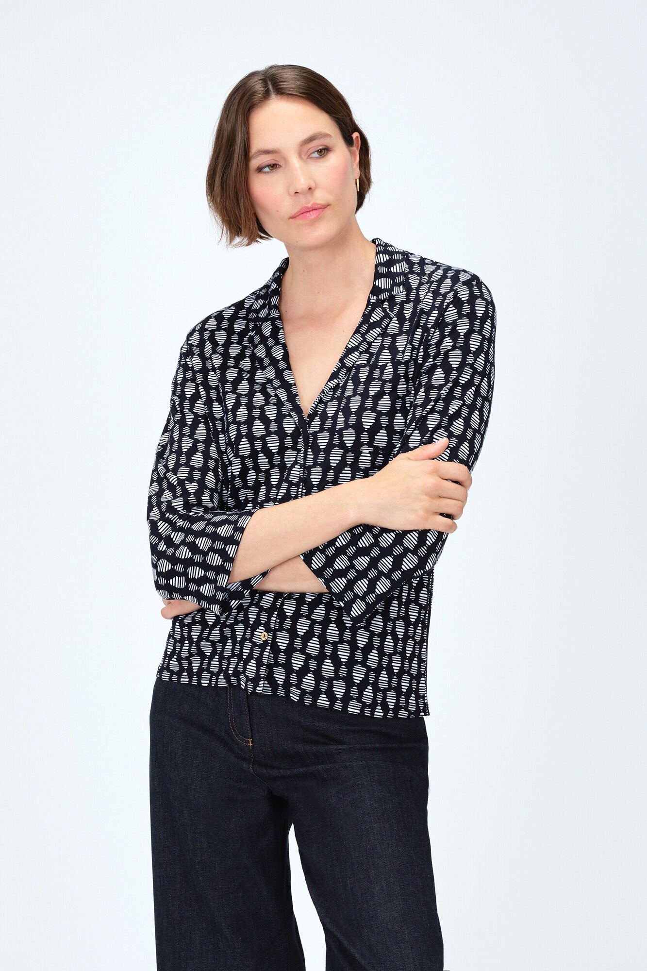 Caroll para mujer Nueva Coleccion Cortefiel Oficial