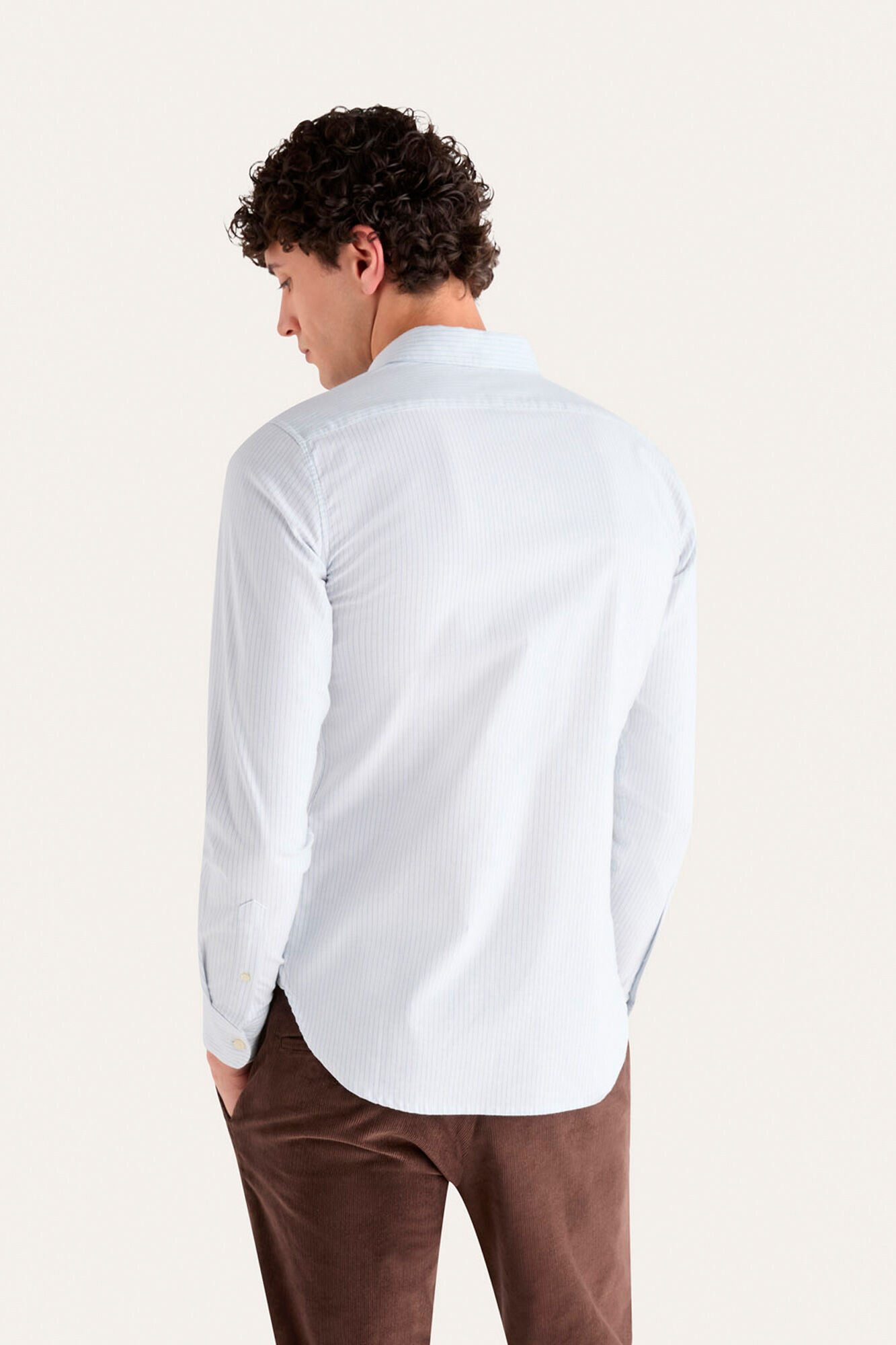 Dockers Oxford shirt